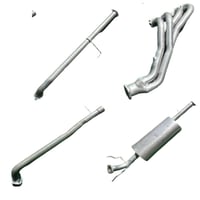 هدرز هايلكس المونايز 2006-2015