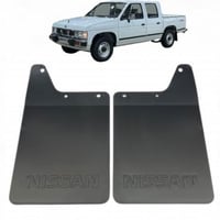 نسافات ددسن 1986-1997