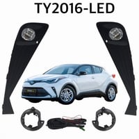 كشاف ضباب ليد CH-R سي اتش ار 2021-2023