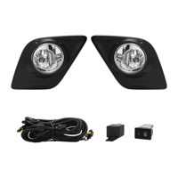 كشافات ضباب هايلكس فطيمي 2016-2022