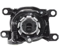 كشافات ضباب مع غطا ليد هايلكس 2022