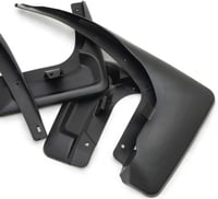 نسافات باترول 2010-2023