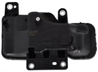 كشافات ضباب جمس سييرا 2016-2018 - بدون قواعد