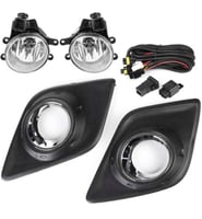 كشافات ضباب هايلكس فطيمي 2016-2022