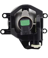 كشاف ضباب فورتشنر 2016-2020