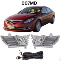 كشافات ضباب مازدا 6 2009-2012