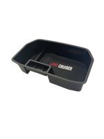 منظم درج تكايه لاندكروزر 2008-2021