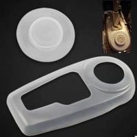 ربل حمايه ازرار الدبل والقير باترول 2010-2019