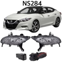 كشافات ضباب مكسيما 2015-2018