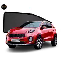 ستاير تظليل سبورتاج 2016-2019