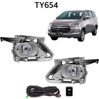 كشافات ضباب انوفا 2016-2022