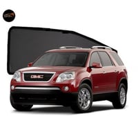 ستاير تظليل اكاديا 2008-2015