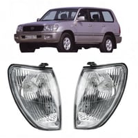 اسطب ركن اشاره امامي لاندكروزر 1998-2001 ديبو