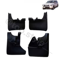 نسافات باترول سفاري 1998-2001 رفرف