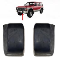 ربلات صدام امامي باترول سفاري 88-97