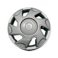 طيس كامري 2001-2002