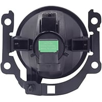 كشافات ضباب باجيرو ومنتيرو سبورت 2016-2018