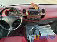 ديكور قير هايلكس دبل 2006-2015