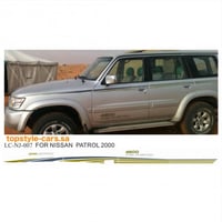 خط باترول سفاري 2000