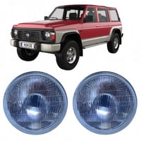 شمعات باترول سفاري 1988-1997 ديبو