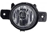 كشافات ضباب اكستريل 2015-2017