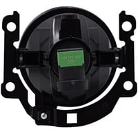 كشافات ضباب لانسر 2017-2019