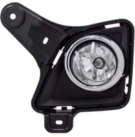 كشافات ضباب باص هايس 2011-2013