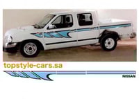 خط ددسن 1984 ترهيم