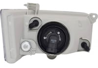 كشافات ضباب كامري 2005-2006