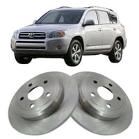 هوبات بريك راف فور 2006-2012