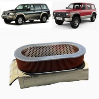 فلتر هواء باترول محرك 4200 - 4500 كلبليتر