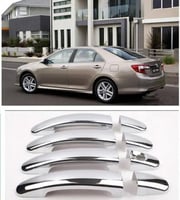 نيكل يد باب كروم كامري 2012-2015