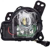 كشافات ضباب CX-3 سي اكس 3 2017-2022 ليد