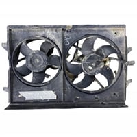 مراوح كابرس 2004-2006 سرعتين