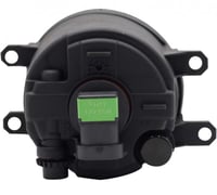 كشافات ضباب انوفا 2012-2015