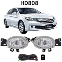 كشافات ضباب اكورد 2015-2016