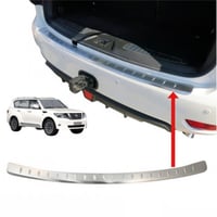 زيق صدام خلفي باترول 2010-2019