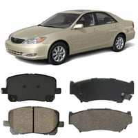 فحمات بريك كامري 2003-2006