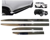 زيق باب كروم باترول 2010-2023