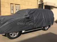 طربال غطى سياره مقاس SUV M
