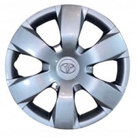 طيس كامري 2007-2009