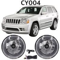 كشاف ضباب جيب شروكي 2005-2011