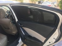 ستاير تظليل جيب LX570 لكسز 2016-2021