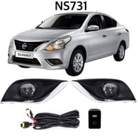 كشافات ضباب صني كلاسيك 2014-2022