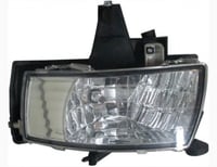 كشافات ضباب كورولا 2003-2004