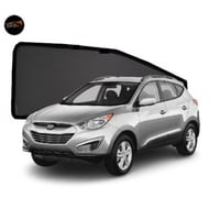 ستاير تظليل توسان 2011-2015