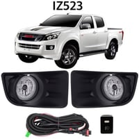 كشافات اسوزو ديماكس 2012-2016