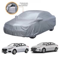 طربال غطا سياره مقاس XL