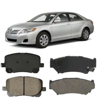 فحمات بريك كامري 2007-2011