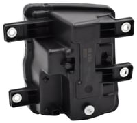 كشافات ضباب ليد سلفرادو 2016-2018